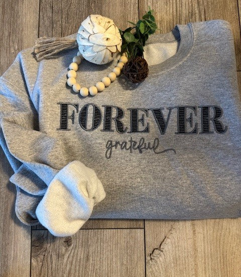 Premium Brand Sweatshirt
