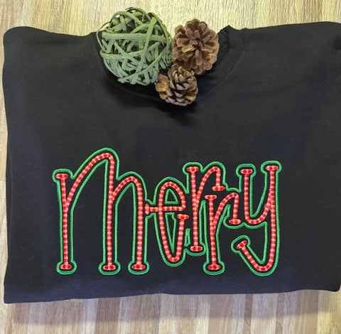 Christmas Sweatshirt